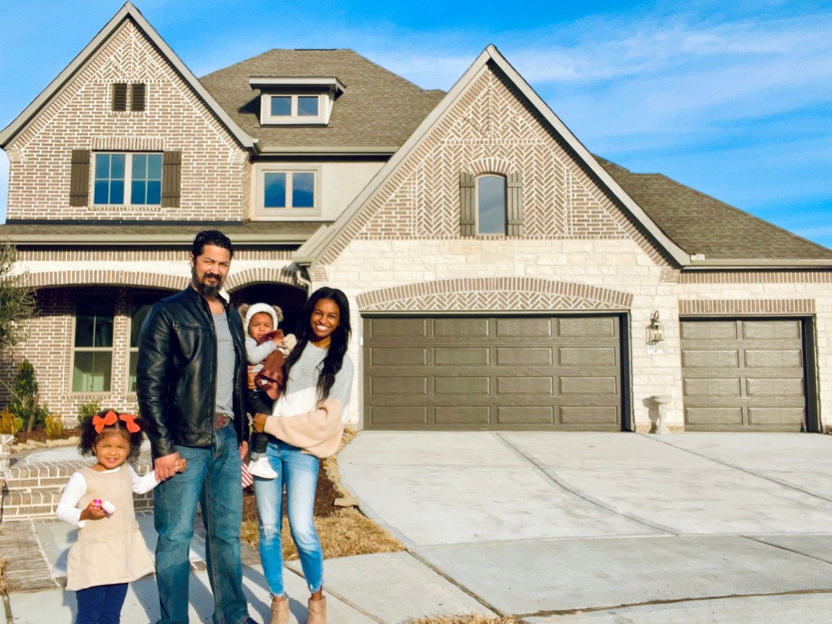 Why We Sold Our Dream Home & The Nightmare of Building a New One During a Pandemic (with two&nbsp;babies!)