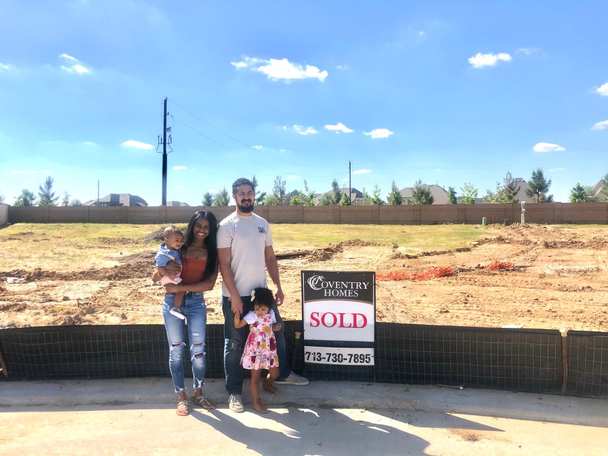 5 Tips for Building a Home with&nbsp;Babies