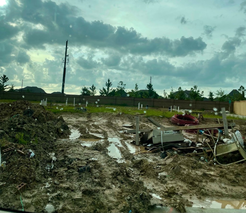 coventry-homes-cypress-texas-dirt-lot