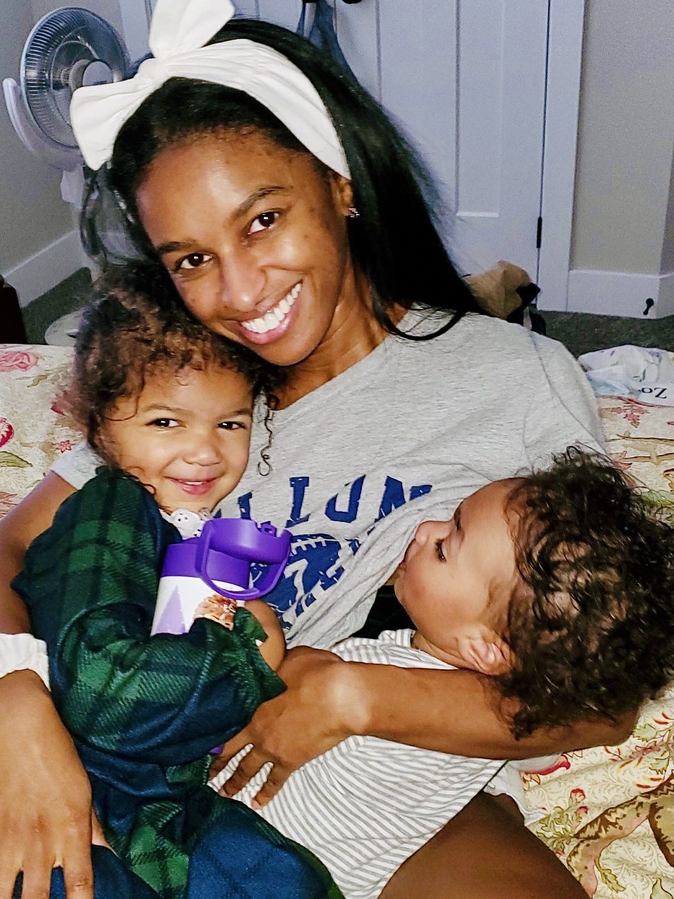 mother-of-two-toddlers-nursing