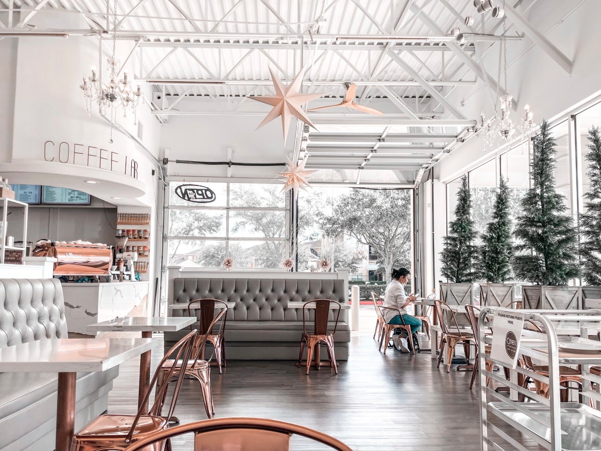 One 11 Coffee&nbsp;Roastery